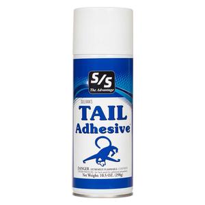 Sullivan's Livestock Tail Adhesive Sullivan Supply